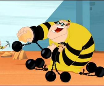 Les Dalton - 19/12/2025