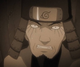 Naruto - S3 E21 - L'erreur du Hokage
