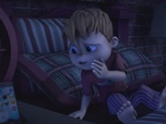 Alvinnn !!! Et les Chipmunks Alvinnn !!! Et les Chipmunks