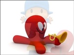 Pocoyo