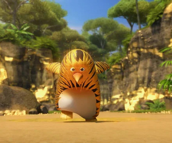 Les as de la jungle à la rescousse - 20/02/2026