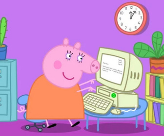Peppa Pig
