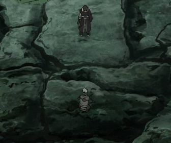 Naruto Shippuden - S15 E6 - La décision de Kakashi