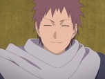 Naruto Shippuden