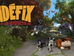 Idéfix et les irréductibles Idéfix et les irréductibles