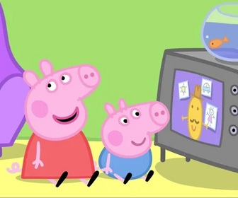 Peppa Pig