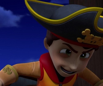 Paw Patrol, la Pat'Patrouille - Mission secrète : La calèche royale