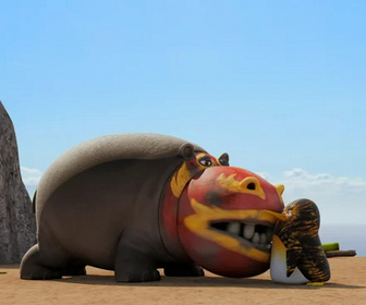 Les as de la jungle à la rescousse - 04/04/2026