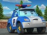 Robocar Poli Robocar Poli