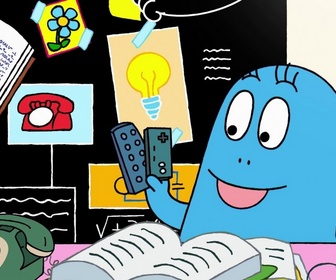 Barbapapa en Famille - Que justice soit faite