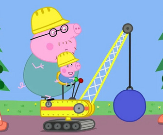 Peppa Pig
