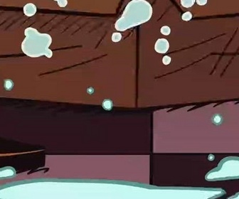 Bienvenue chez les Loud - Le maître des désillusions