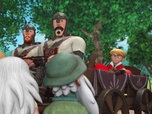Robin des Bois : Malice à Sherwood