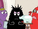 Barbapapa