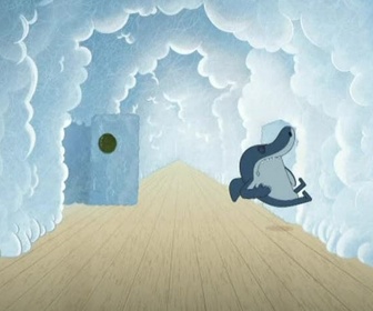 Zig et Sharko - Jour de brume