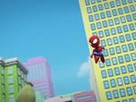 Spidey et ses amis extraordinaires