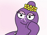 Barbapapa