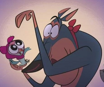 Taffy - Maman