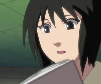 Naruto - S7 E16 - La page perdue