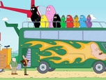 Barbapapa