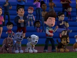 Paw Patrol, la Pat'Patrouille