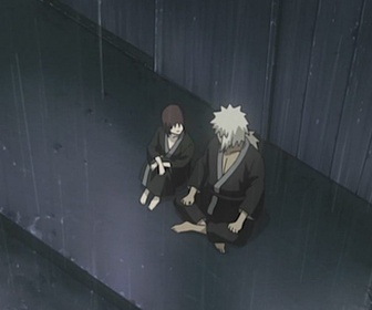 Naruto Shippuden - S7 E20 - La naissance de pain