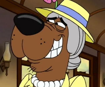 Trop cool, Scooby-Doo ! - 02/05/2026