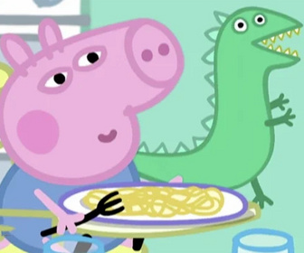 Peppa Pig