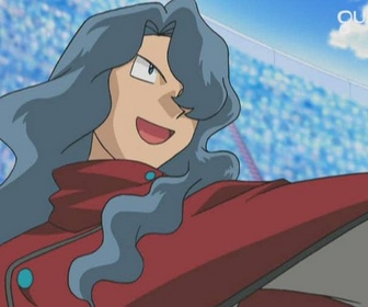 Pokémon - La frontière des demi-finales