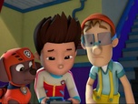 Paw Patrol, la Pat'Patrouille