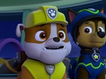 Paw Patrol, la Pat'Patrouille