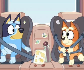 Bluey - 01/07/2026