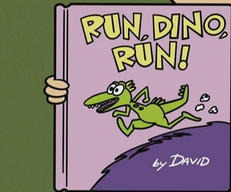 Bienvenue chez les Loud - Mauvais calcul