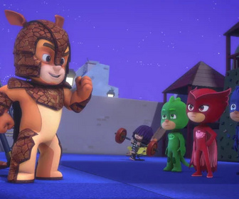 Les Pyjamasques - 02/01/2026