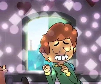 Boy Girl etc... - Les squatteurs