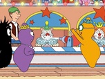 Barbapapa