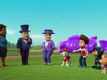 Paw Patrol, la Pat'Patrouille Paw Patrol, la Pat'Patrouille