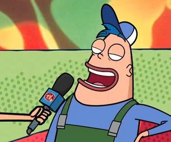 Corneil et Bernie - C'est de la bombe