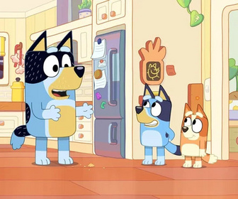 Bluey - 01/06/2026