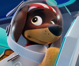 Paw Patrol, la Pat'Patrouille - L'alliance des trois méchants