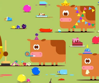 Hé, Oua-Oua - 06/02/2026