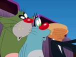 Oggy et les Cafards