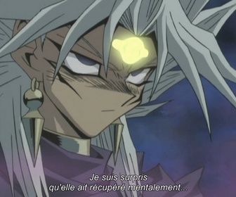 Yu-Gi-Oh ! Duel Monsters - S2 E42 - Dérobe la carte divine !