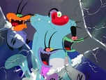 Oggy et les cafards