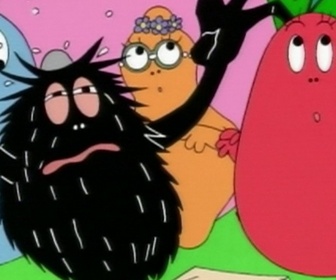 Barbapapa autour du monde - S01 E45 - L'aye aye