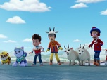 Paw Patrol, la Pat'Patrouille