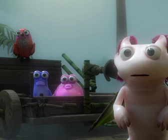 Les as de la jungle à la rescousse - 09/01/2026