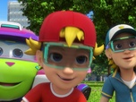Super Wings Super Wings