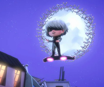 Les Pyjamasques - 28/12/2025