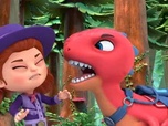 Dino Ranch Dino Ranch